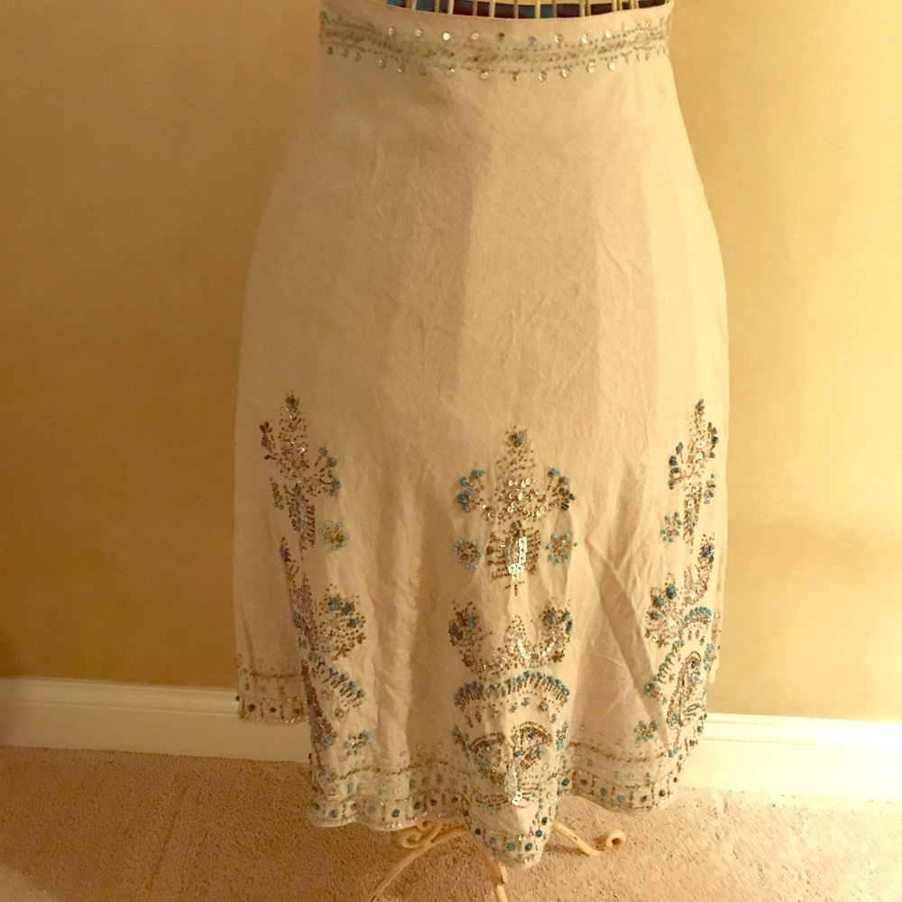 Skirt